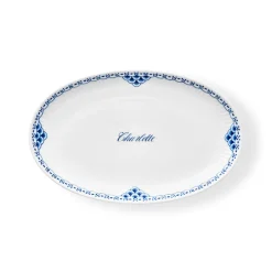 Asiet, Bespoke, 23,5 cm