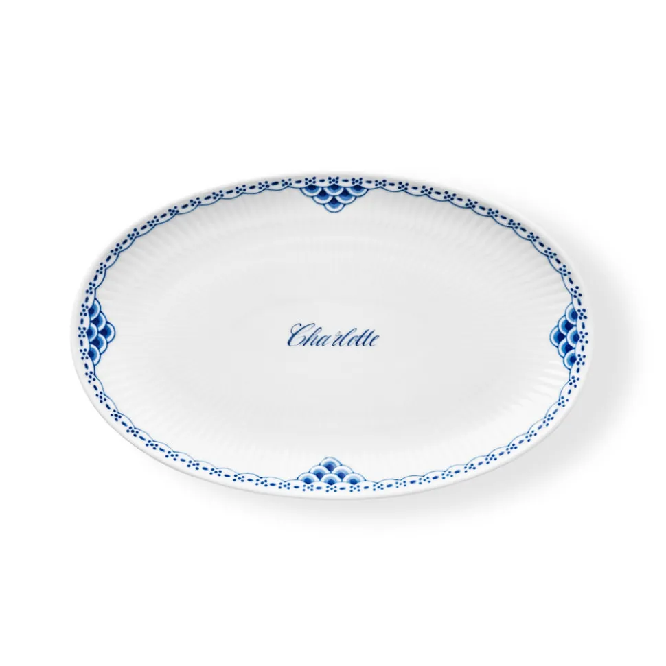 Asiet, Bespoke, 23,5 cm