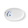 Asiet, C, 23,5 cm