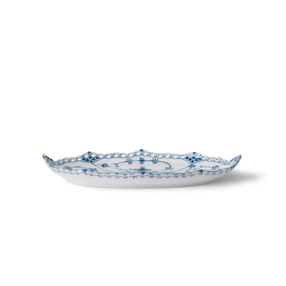 Asiet, 24,5 cm