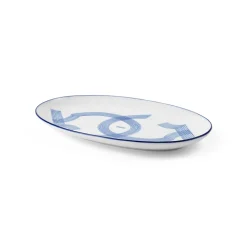 Asiet, 23,5 cm