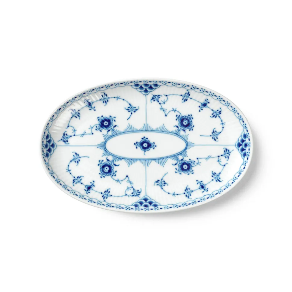 Asiet, 23,5 cm