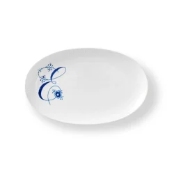 Asiet, E, 23,5 cm