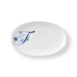 Asiet, F, 23,5 cm