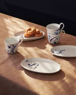 Asiet, L, 23,5 cm