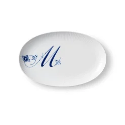 Asiet, M, 23,5 cm
