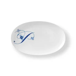 Asiet, P, 23,5 cm