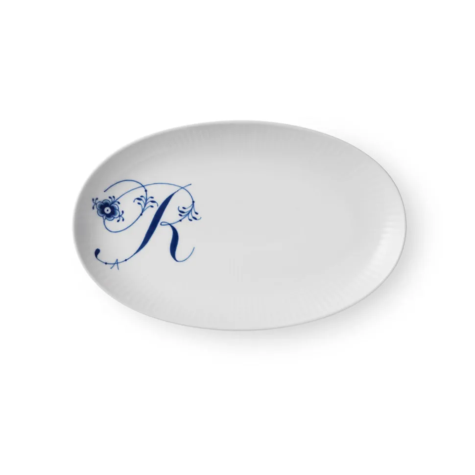 Asiet, R, 23,5 cm
