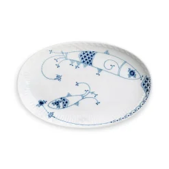 Asiet, Sild, 23,5 cm