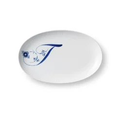 Asiet, T, 23,5 cm