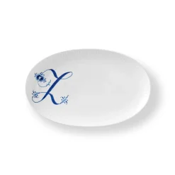 Asiet, Z, 23,5 cm