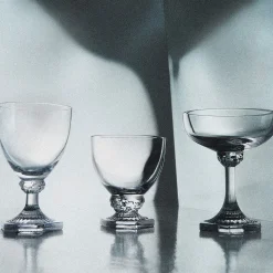 Champagneglas, 25 cl, 2 stk.