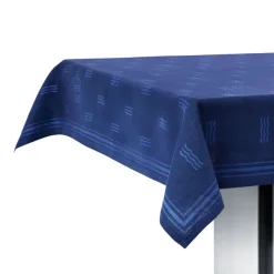 Dug, blå, 320 x 145 cm