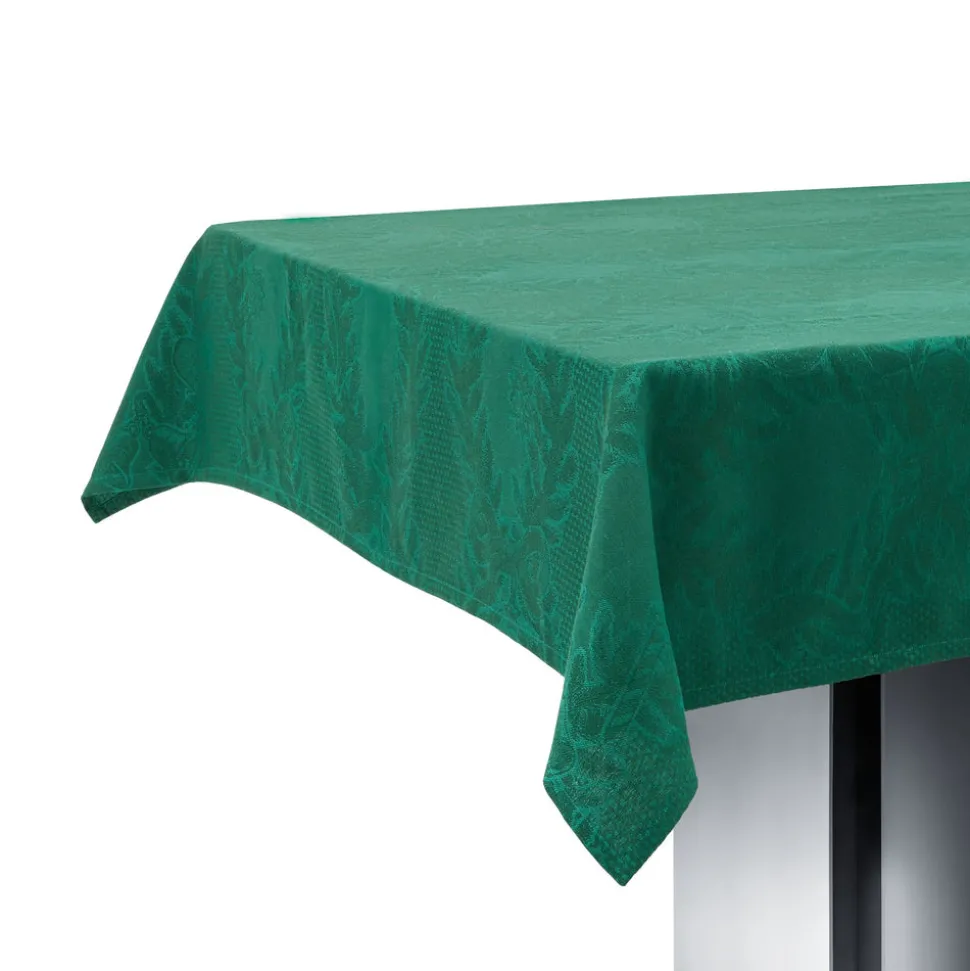 Dug, grøn, 320 x 145 cm