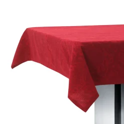 Dug, rød, 145 x 320 cm
