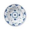 Dyb tallerken, 23 cm