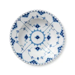 Dyb tallerken, 23 cm