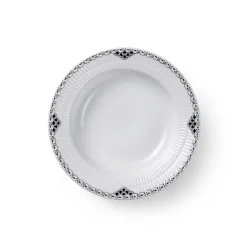 Dyb tallerken, 21 cm