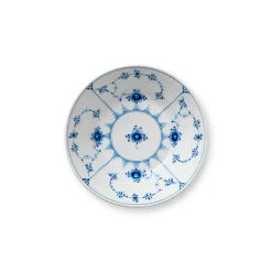 Dyb tallerken, 17 cm