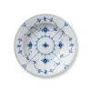 Dyb tallerken, 21 cm