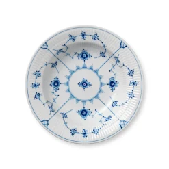 Dyb tallerken, 21 cm