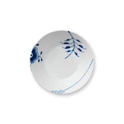 Dyb tallerken, 17 cm