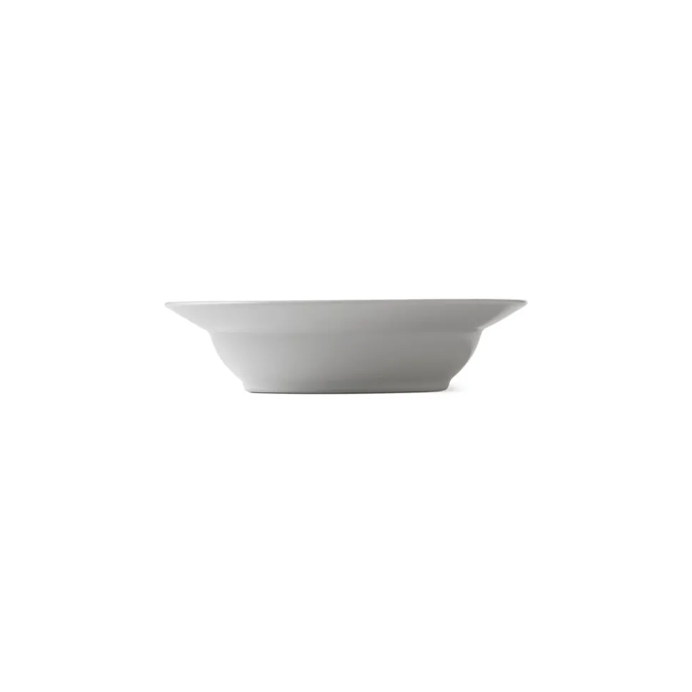 Dyb tallerken, 17 cm