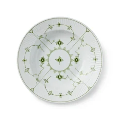 Dyb tallerken, 23 cm