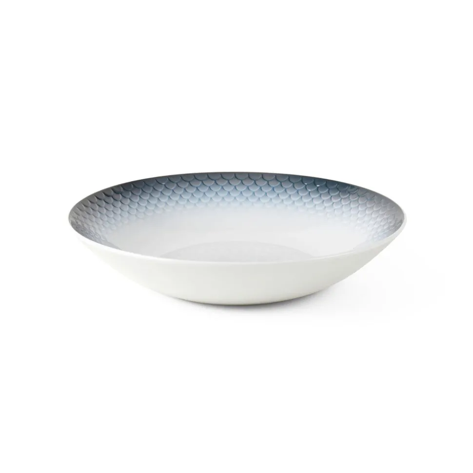Dyb tallerken, 23 cm