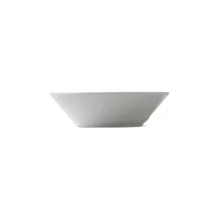 Dyb tallerken, 17 cm