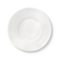 Dyb tallerken, 24 cm