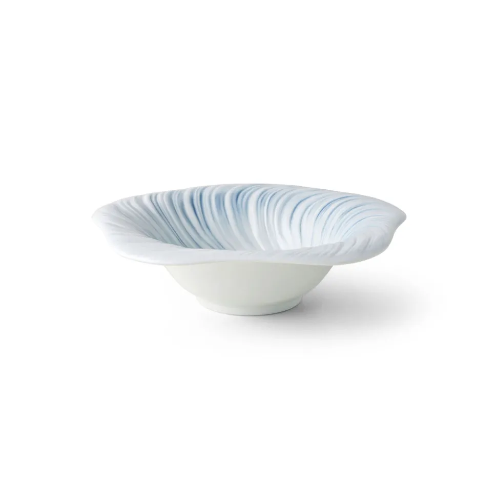 Dyb tallerken, Ocean, 20.5 cm