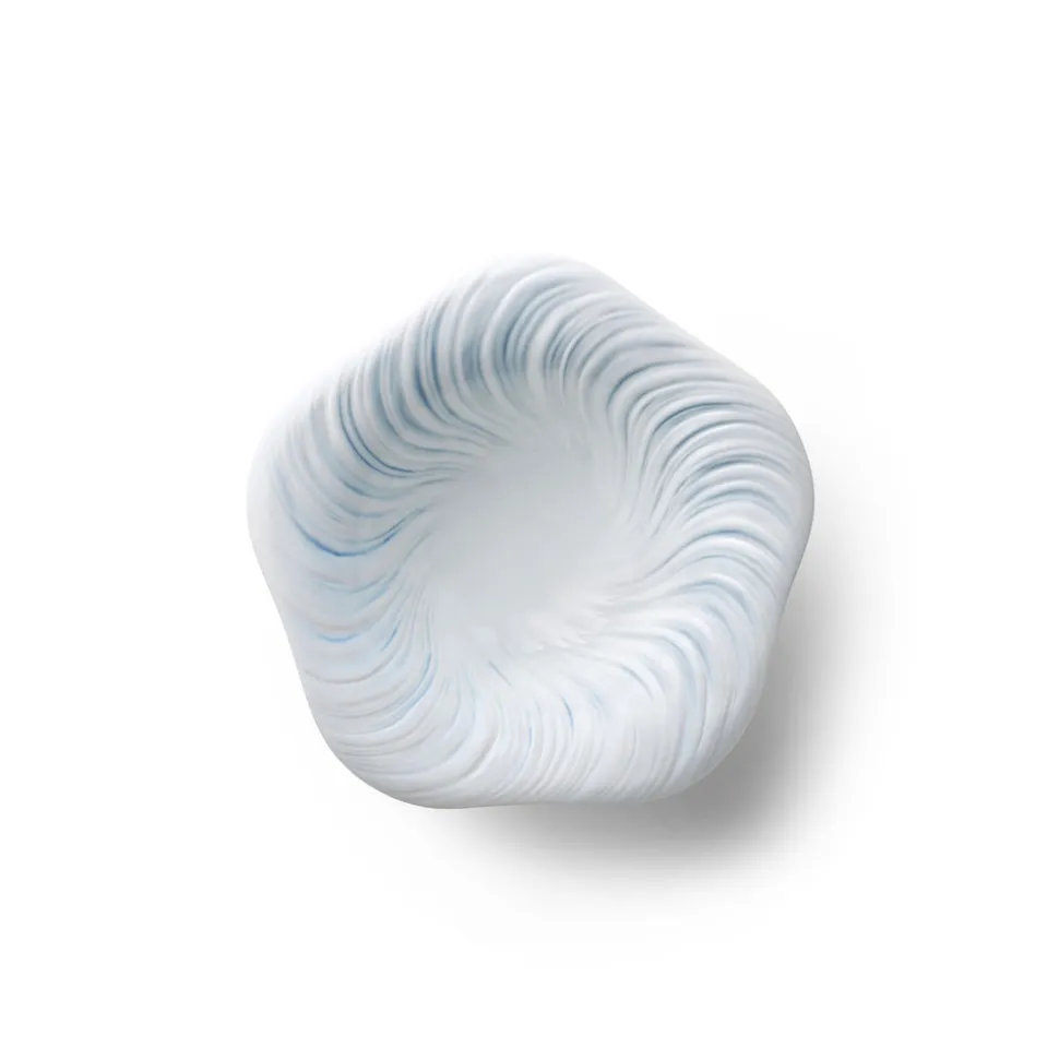 Dyb tallerken, Ocean, 20.5 cm