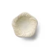 Dyb tallerken, Sand, 20,5 cm