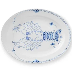 Fad, Hummer, 36,5 cm