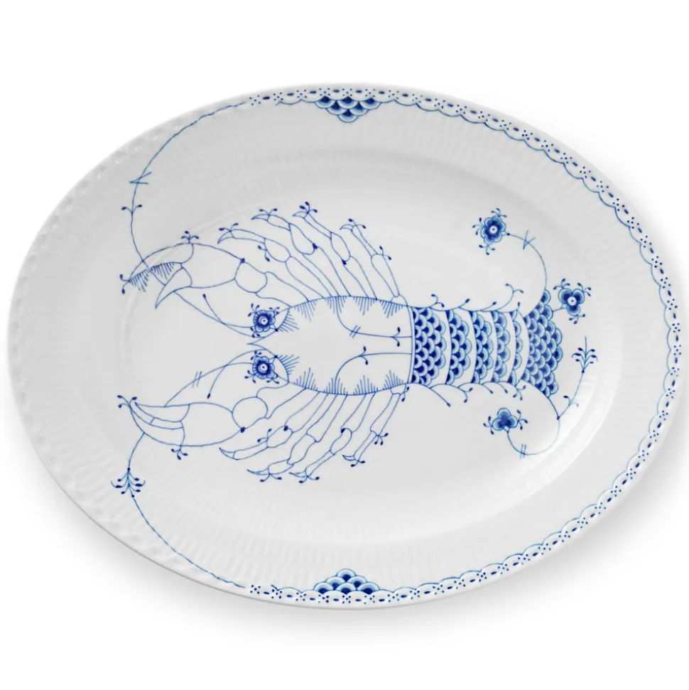 Fad, Hummer, 36,5 cm