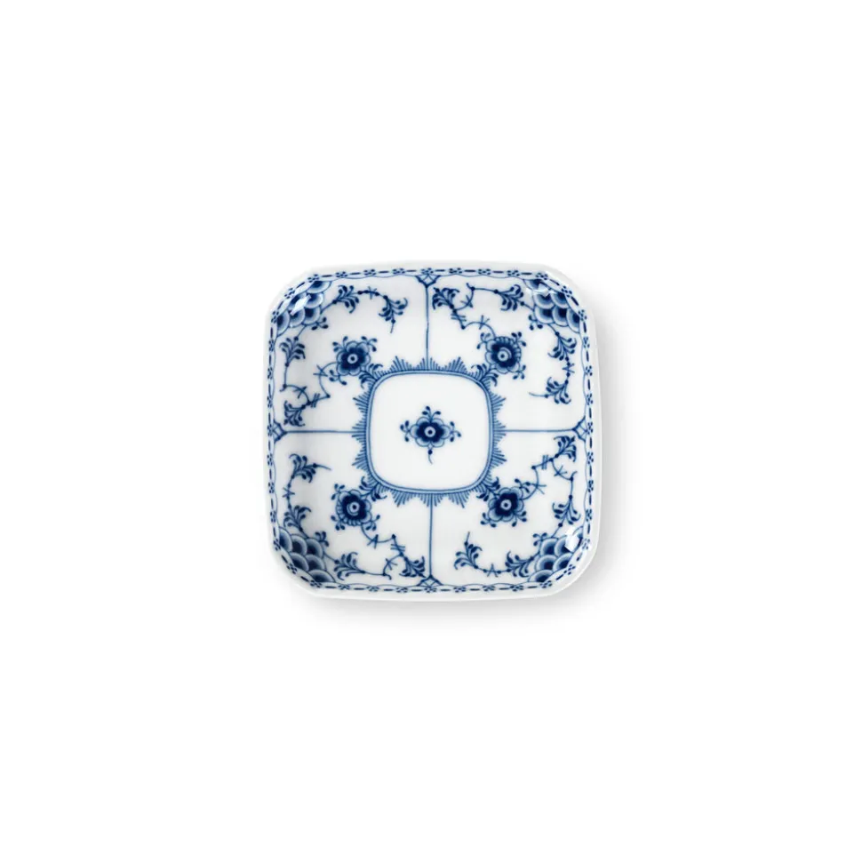 Firkantet asiet, 10,5 cm