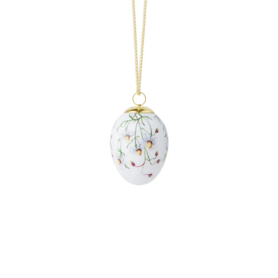 Æg 2026, små kamilleblomster, 6 cm