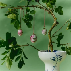 Æg 2026, stor gederamsblomst, 6 cm