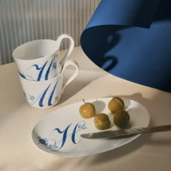 Højhankskop, H, 33 cl