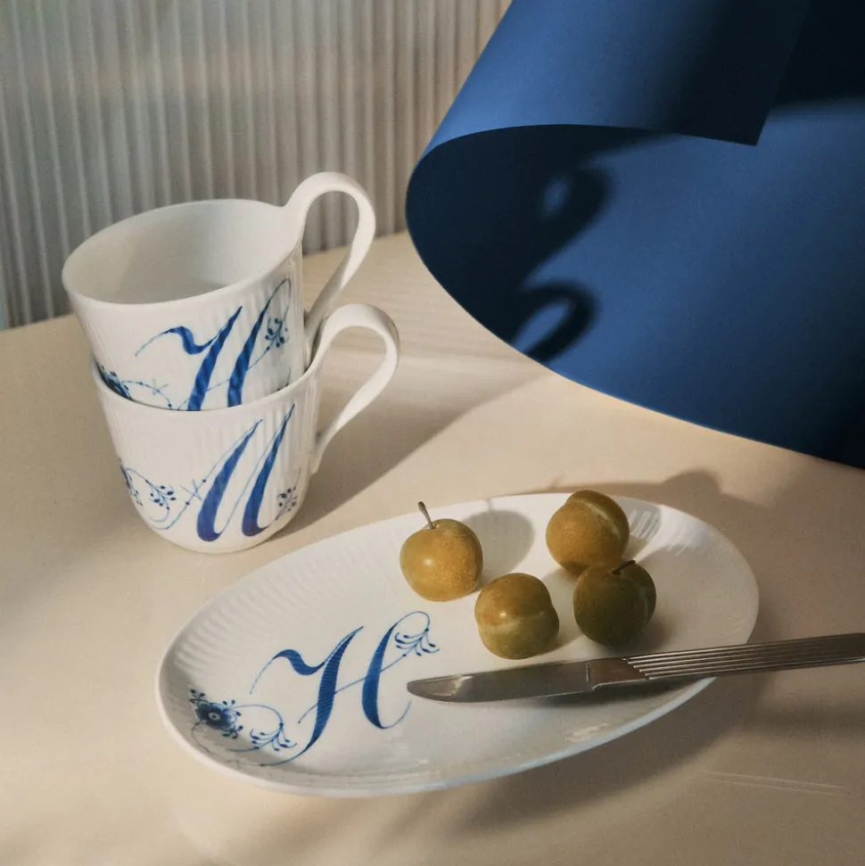 Højhankskop, M, 33 cl