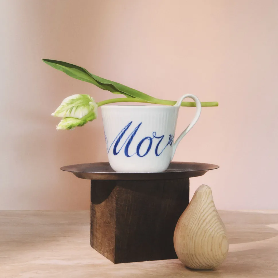 Højhankskop, Mor, 33 cl