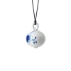 Julekugle, dekoration 1, 9,5 cm