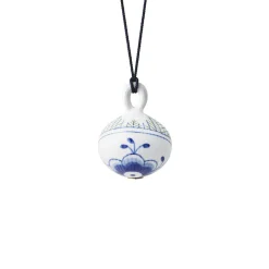 Julekugle, dekoration 2, Limited Edition, 9,5 cm