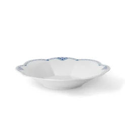 Kantet skål, 25,5 cm