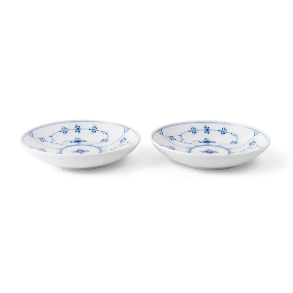 Lav skål, 15 cm, 2 stk.