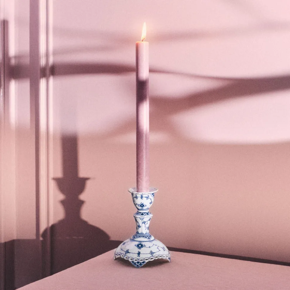 Lysestage, 13,5 cm