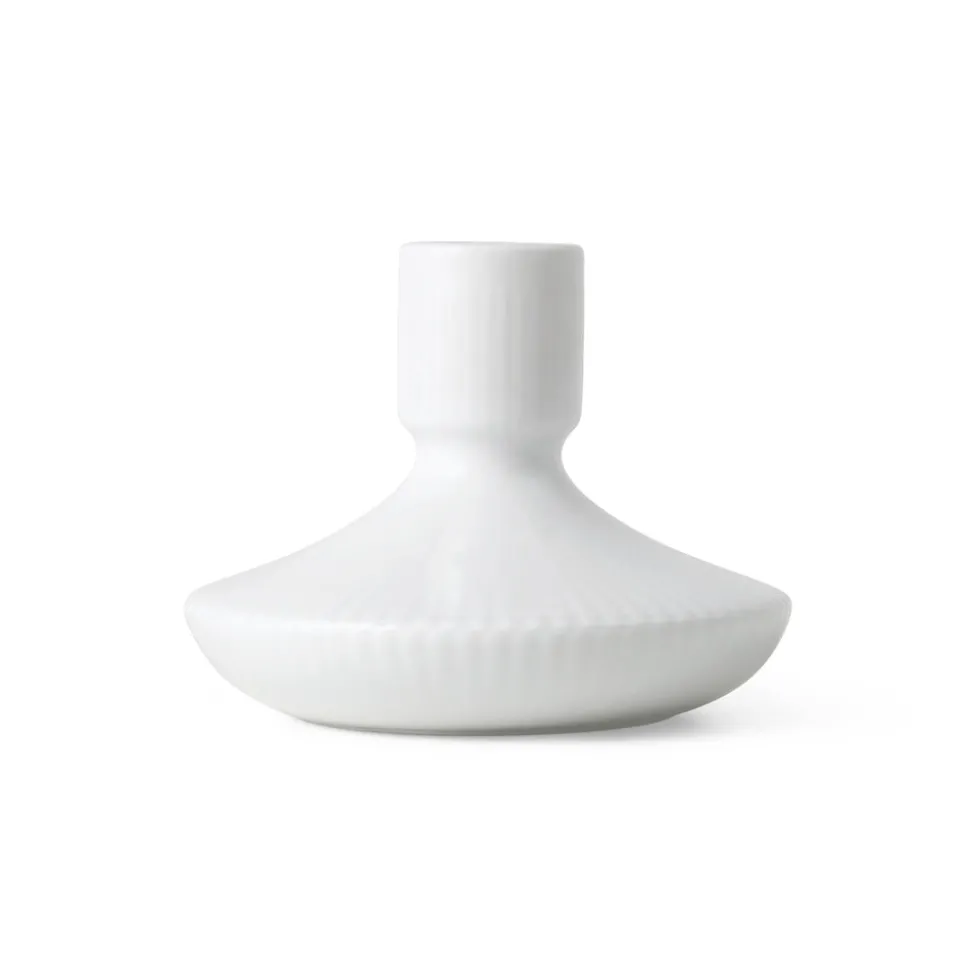 Lysestage, 8 cm