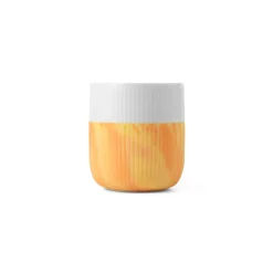 Marble krus, Fiery Yellow, 35 cl