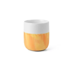 Marble krus, Fiery Yellow, 35 cl